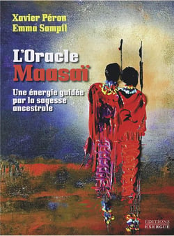 L'oracle Maasaï - une énergie guidée par la sagesse ancestrale