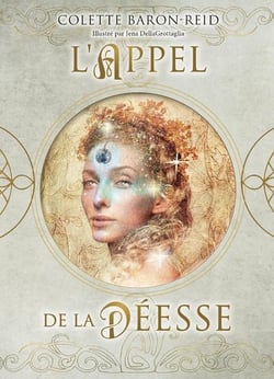 L'appel de la déesse