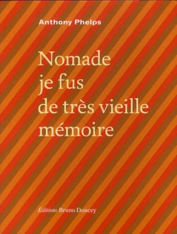 Nomade je fus de très vieille mémoire