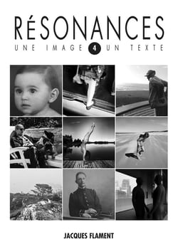 Résonances t.4