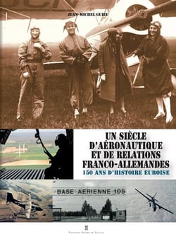 Aéronautique et relations franco-allemandes