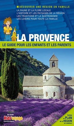 La provence