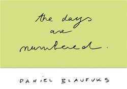 The days are numbered (2023)