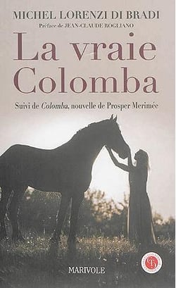 La vraie Colomba - Colomba