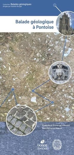 Balade géologique à Pontoise