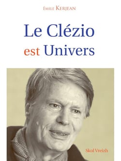Le Clézio est univers