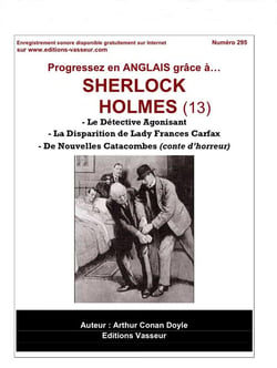 Progressez en anglais grâce à... : Sherlock Holmes (13)