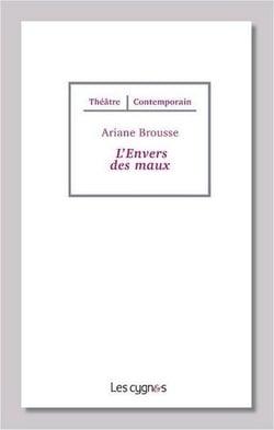 L'ENVERS DES MAUX