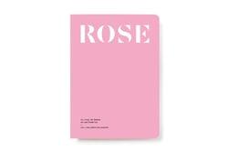 La rose de Damas en parfumerie