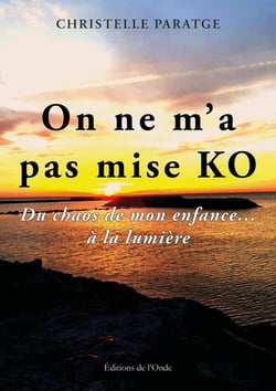 On ne m'a pas mise KO