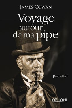 Voyage autour de ma pipe