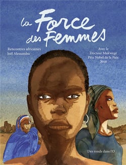 LA FORCE DES FEMMES