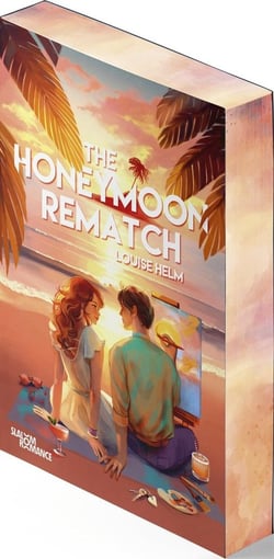 The Honeymoon Rematch