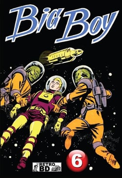 Big boy Tome 6