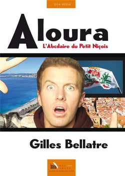 Aloura : l'abécédaire du petit niçois
