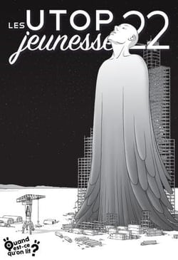 Les Utopiales jeunesse (édition 2022)