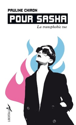 Pour Sasha : La transphobie tue