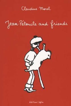 Jean-Pétoncle & friends