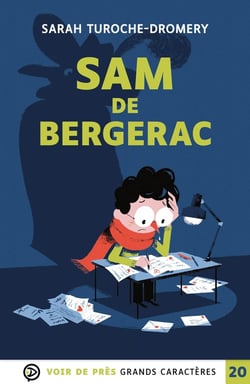 Sam de Bergerac