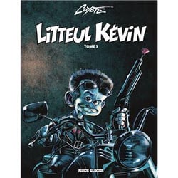 Litteul kevin t.3