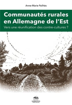 Communautés rurales en Allemagne de l'Est vers une réunification des