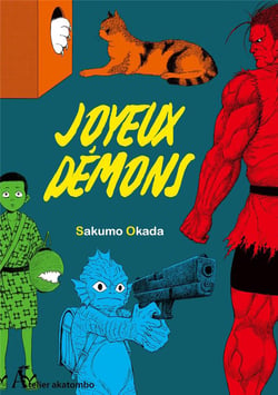 Joyeux demons