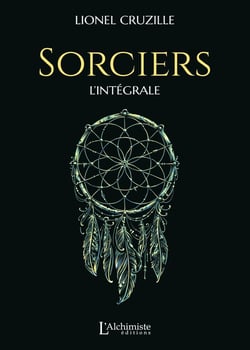 Sorciers - intégrale