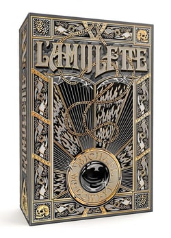 L'amulette