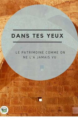Dans tes yeux