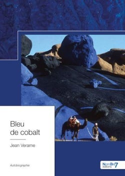 Bleu de cobalt