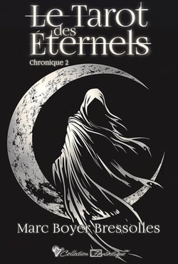 Le tarot des éternels