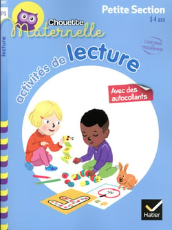 Chouette entraînement
