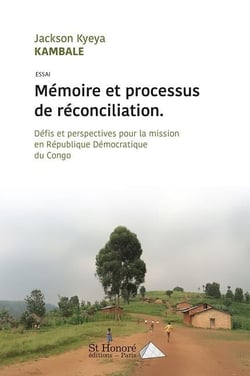 MÉMOIRE ET PROCESSUS POUR RECONCILIATION