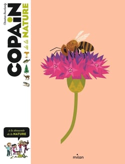 COPAIN - Copain de la nature - Dès 8 ans