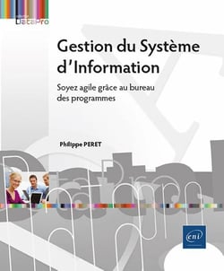 Gestion du système d'information : soyez agile grâce au bureau des programmes