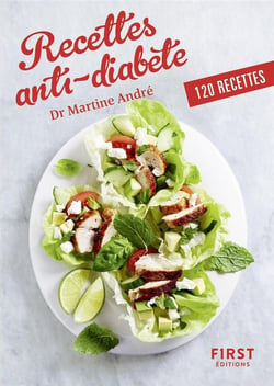 Recettes anti-diabete