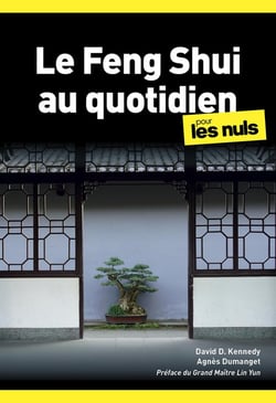 Le Feng Shui au quotidien poche pour les nuls (2e édition)