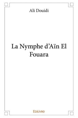 La nymphe d'Aïn El Fouara