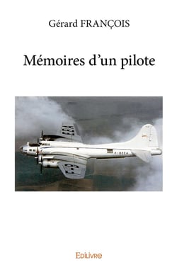 Memoires d'un pilote