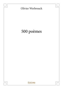 500 poemes