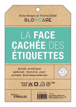 La face cachée des étiquettes : guide pratique spécial textiles pour achats écoresponsables