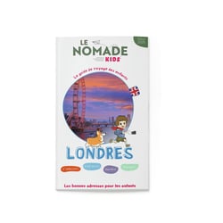 Le Nomade Kids à Londres