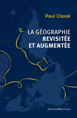 La Géographie revisitée et augmentée