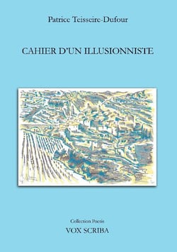 Cahier d'un illusionniste