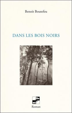Dans les bois noirs