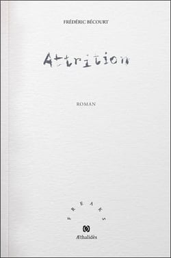 Attrition