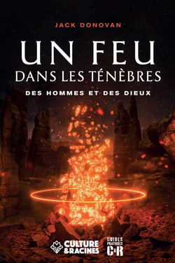 Un feu dans les ténèbres