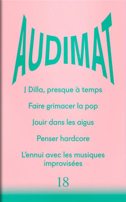Audimat n.18