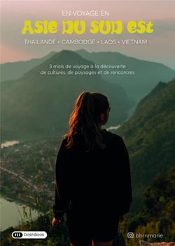 Voyage en Asie du Sud-Est