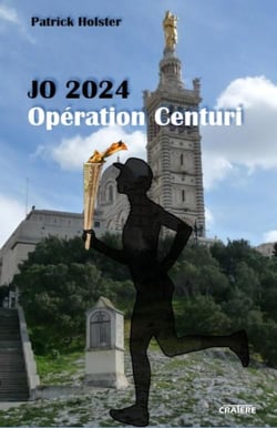Jo 2024 operation centuri